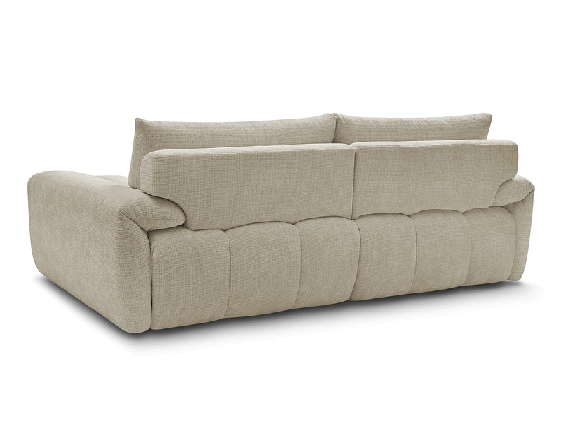 3er Sofa BOBOCHIC IVANE 3er Sofa BOBOCHIC IVANE