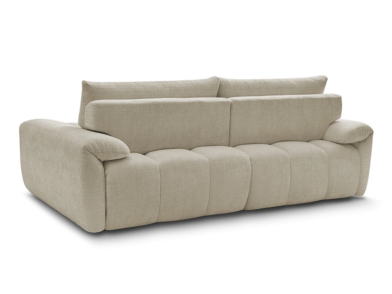 3er Sofa BOBOCHIC IVANE 3er Sofa BOBOCHIC IVANE