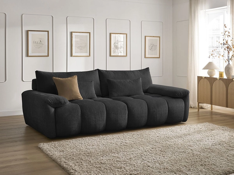 3er Sofa BOBOCHIC IVANE