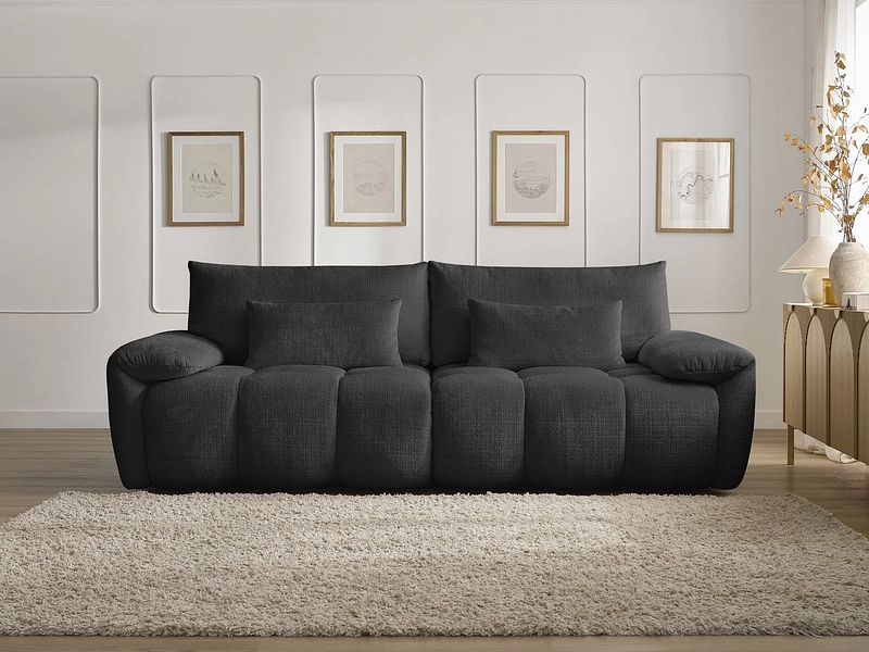 3er Sofa BOBOCHIC IVANE