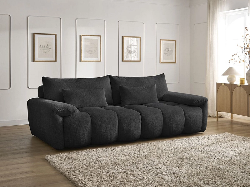 3er Sofa BOBOCHIC IVANE