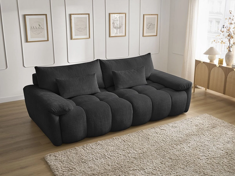 3er Sofa BOBOCHIC IVANE