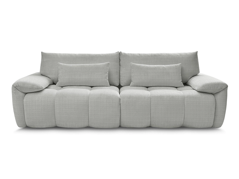 3er Sofa BOBOCHIC IVANE 3er Sofa BOBOCHIC IVANE