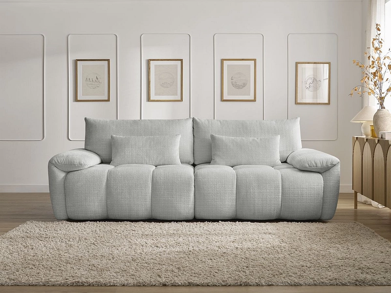 3er Sofa BOBOCHIC IVANE 3er Sofa BOBOCHIC IVANE