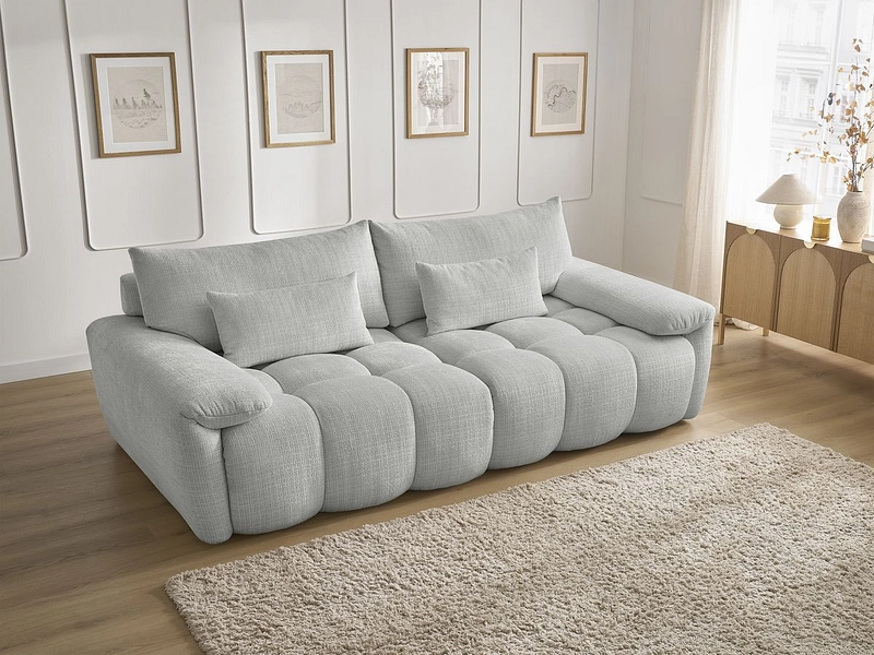 3er Sofa BOBOCHIC IVANE 3er Sofa BOBOCHIC IVANE