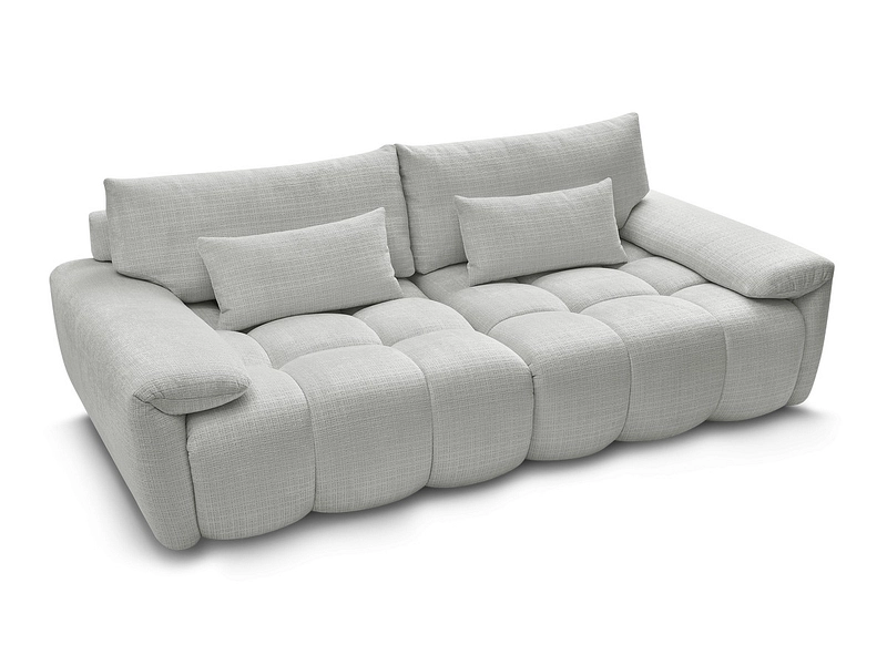 3er Sofa BOBOCHIC IVANE 3er Sofa BOBOCHIC IVANE