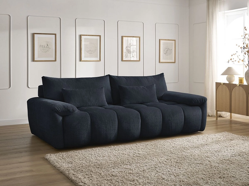 3er Sofa BOBOCHIC IVANE 3er Sofa BOBOCHIC IVANE