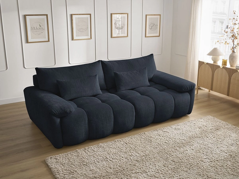 3er Sofa BOBOCHIC IVANE 3er Sofa BOBOCHIC IVANE