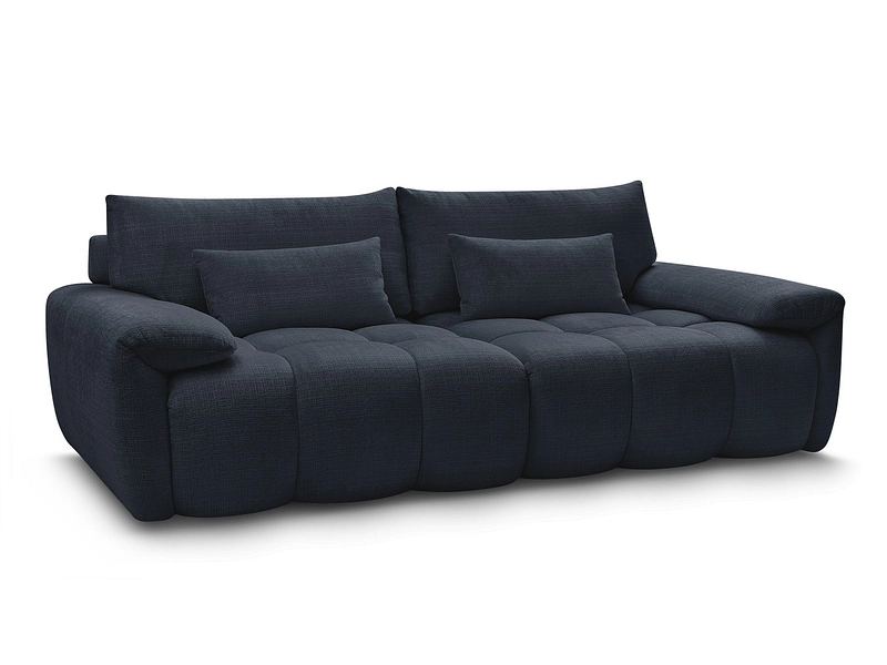 3er Sofa BOBOCHIC IVANE 3er Sofa BOBOCHIC IVANE