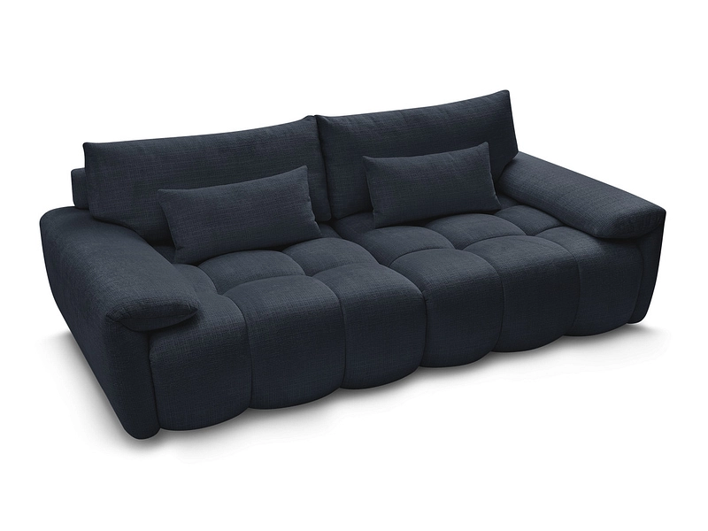 3er Sofa BOBOCHIC IVANE 3er Sofa BOBOCHIC IVANE