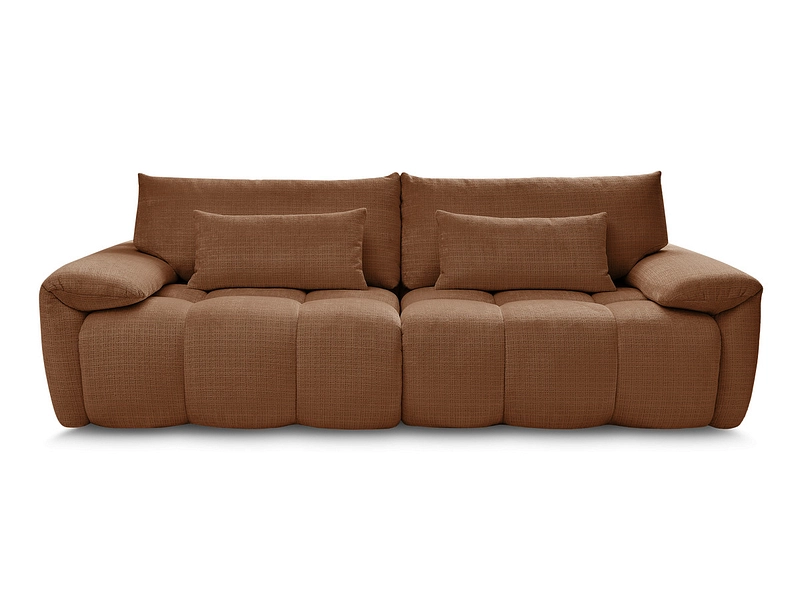 3er Sofa BOBOCHIC IVANE 3er Sofa BOBOCHIC IVANE