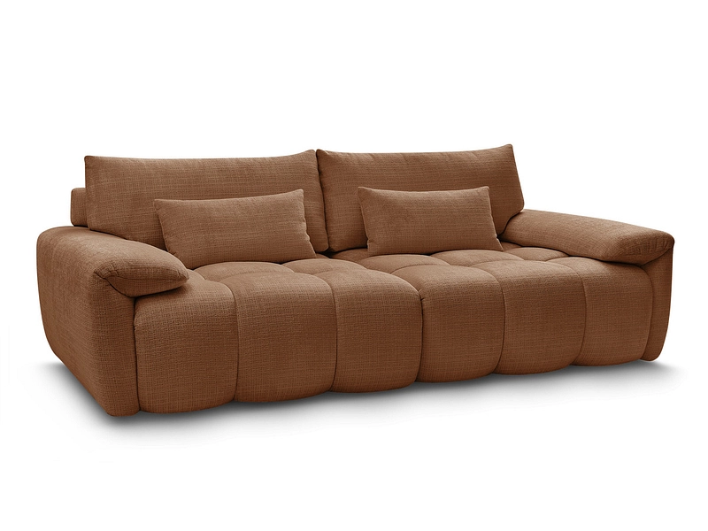 3er Sofa BOBOCHIC IVANE 3er Sofa BOBOCHIC IVANE