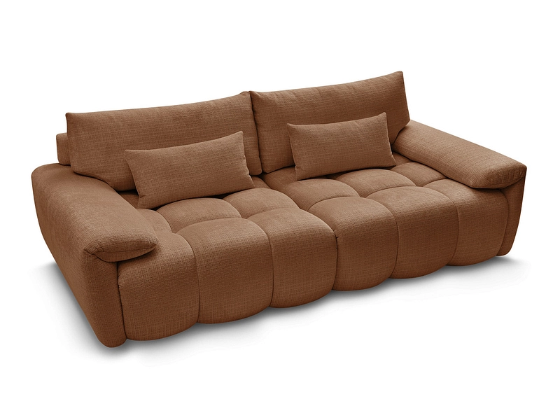 3er Sofa BOBOCHIC IVANE 3er Sofa BOBOCHIC IVANE
