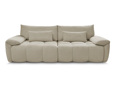 3er Sofa BOBOCHIC IVANE