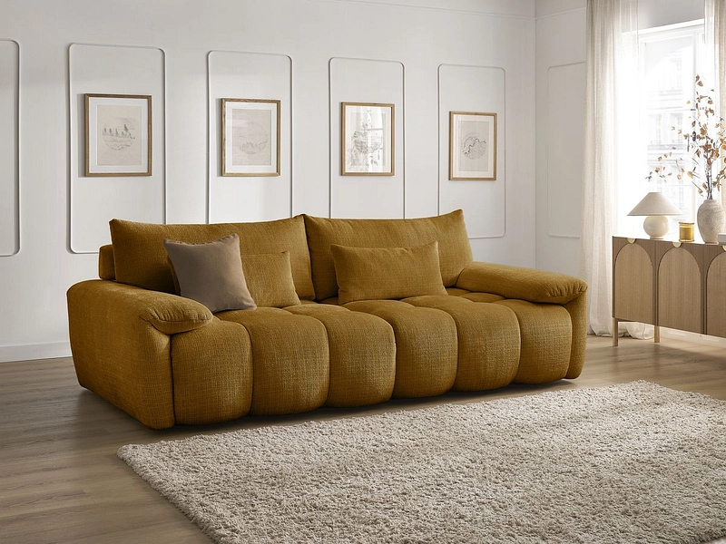 3er Sofa BOBOCHIC IVANE