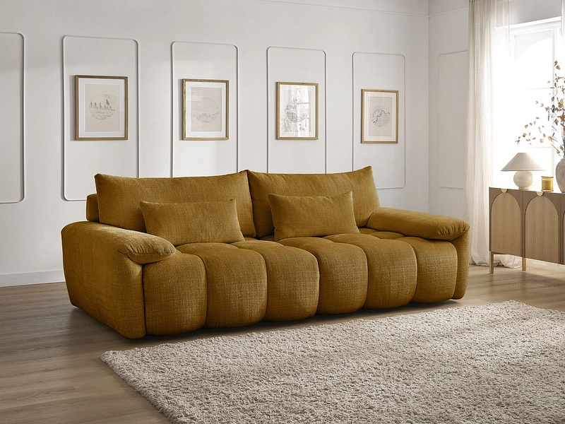 3er Sofa BOBOCHIC IVANE