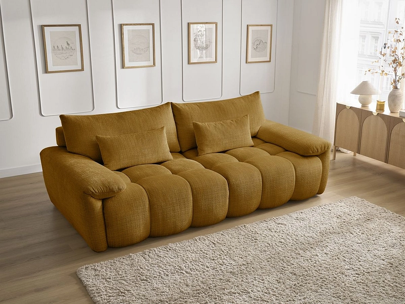 3er Sofa BOBOCHIC IVANE