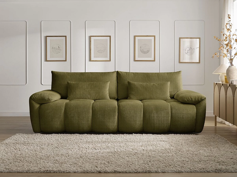3er Sofa BOBOCHIC IVANE