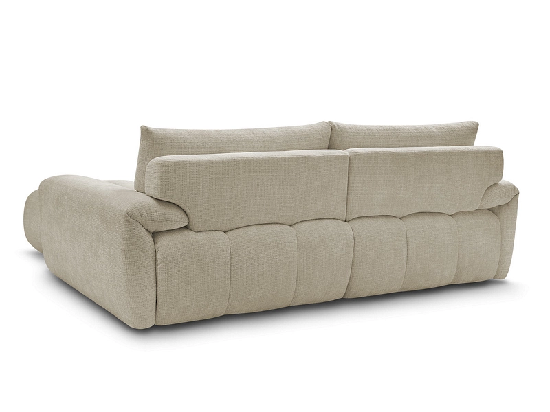 Canapé d'angle BOBOCHIC IVANE