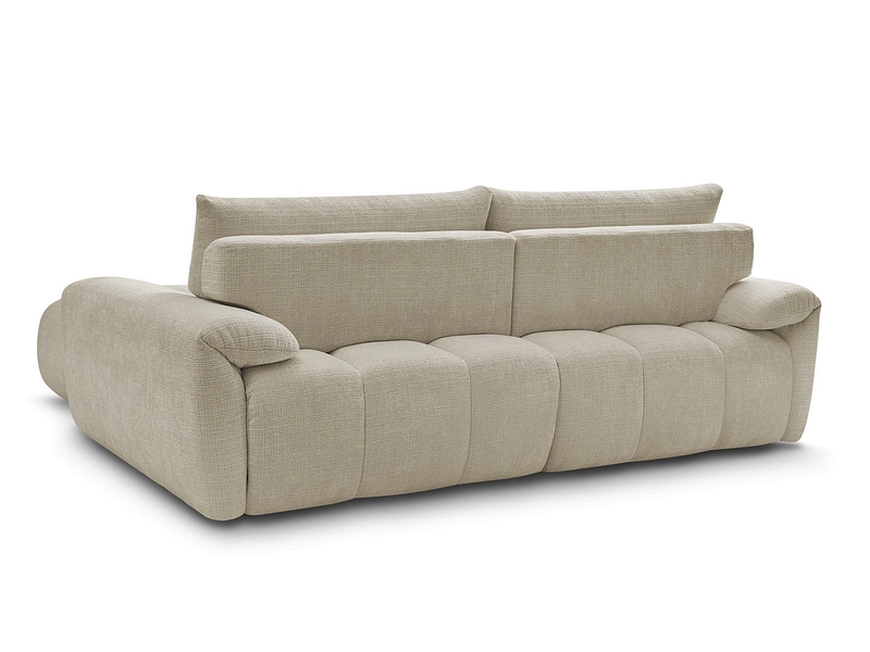 Canapé d'angle BOBOCHIC IVANE