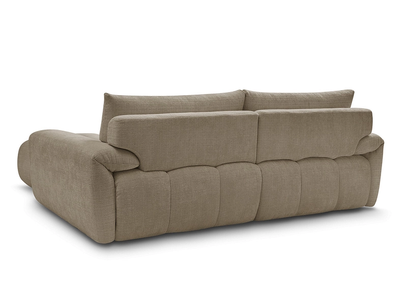 Canapé d'angle BOBOCHIC IVANE