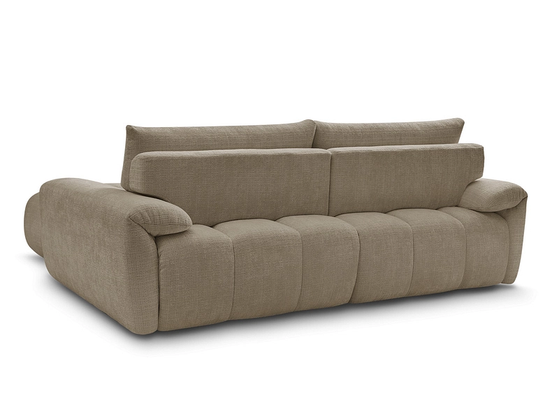 Canapé d'angle BOBOCHIC IVANE