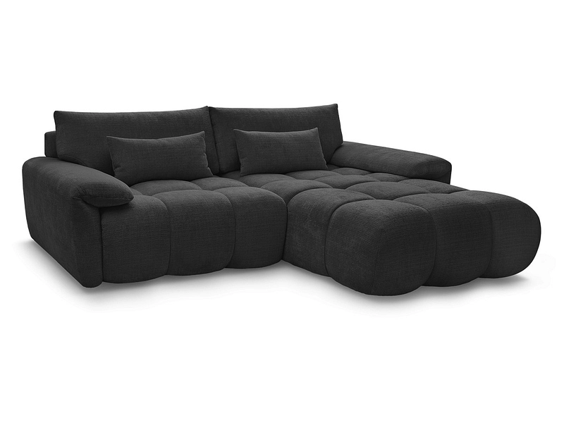 Canapé d'angle BOBOCHIC IVANE Canapé d'angle BOBOCHIC IVANE