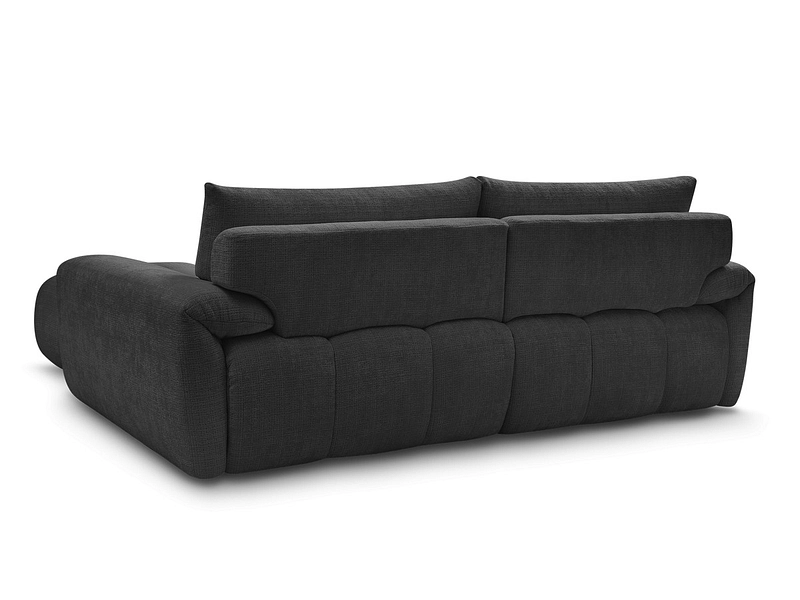 Canapé d'angle BOBOCHIC IVANE Canapé d'angle BOBOCHIC IVANE