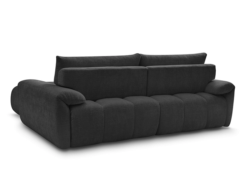 Canapé d'angle BOBOCHIC IVANE Canapé d'angle BOBOCHIC IVANE