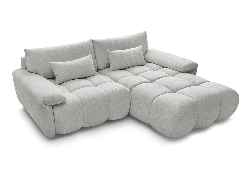 Canapé d'angle BOBOCHIC IVANE