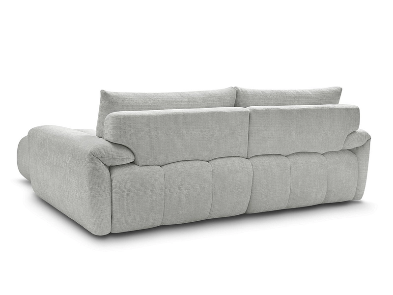 Canapé d'angle BOBOCHIC IVANE