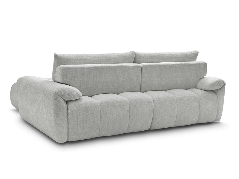 Canapé d'angle BOBOCHIC IVANE