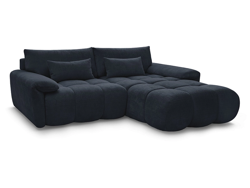 Canapé d'angle BOBOCHIC IVANE