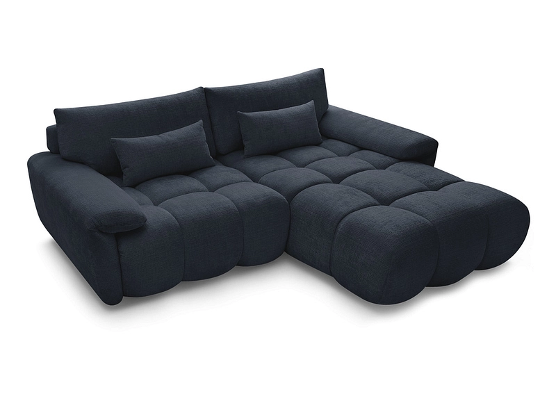 Canapé d'angle BOBOCHIC IVANE