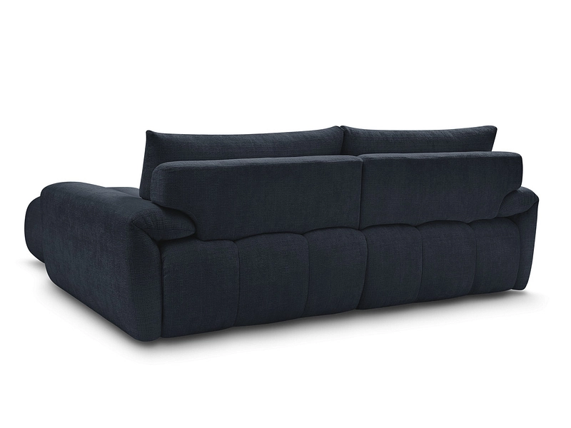 Canapé d'angle BOBOCHIC IVANE