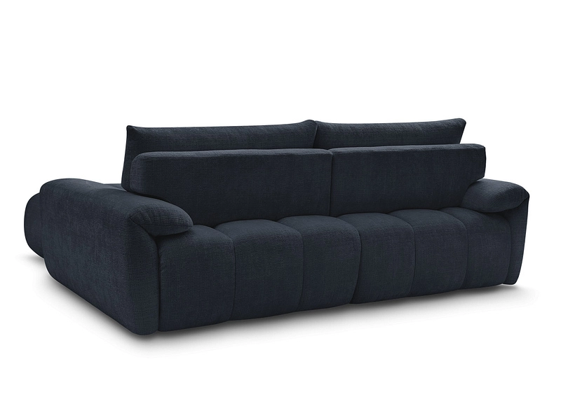 Canapé d'angle BOBOCHIC IVANE