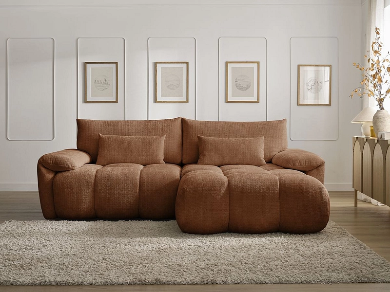 Ecksofa BOBOCHIC IVANE Ecksofa BOBOCHIC IVANE