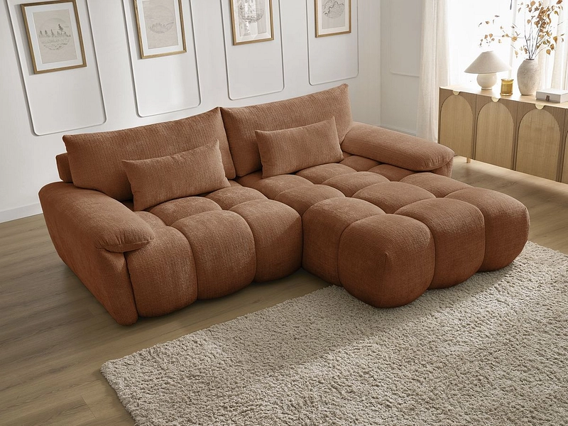 Ecksofa BOBOCHIC IVANE Ecksofa BOBOCHIC IVANE