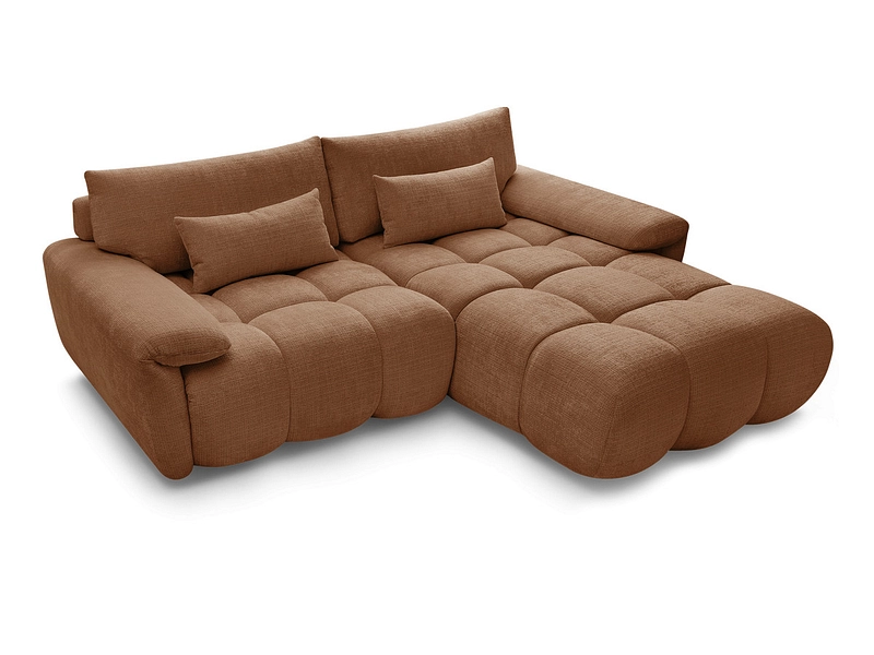 Ecksofa BOBOCHIC IVANE Ecksofa BOBOCHIC IVANE