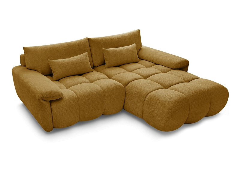 Canapé d'angle BOBOCHIC IVANE