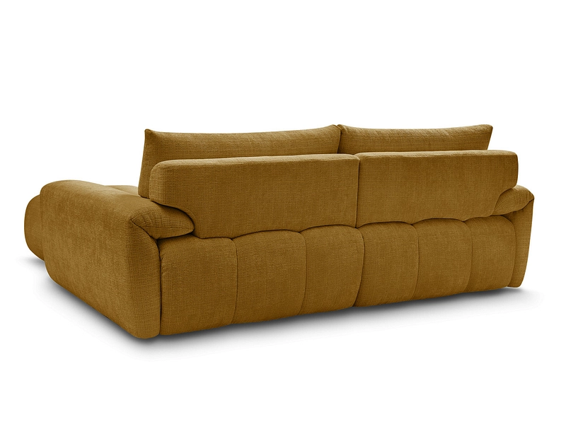 Canapé d'angle BOBOCHIC IVANE