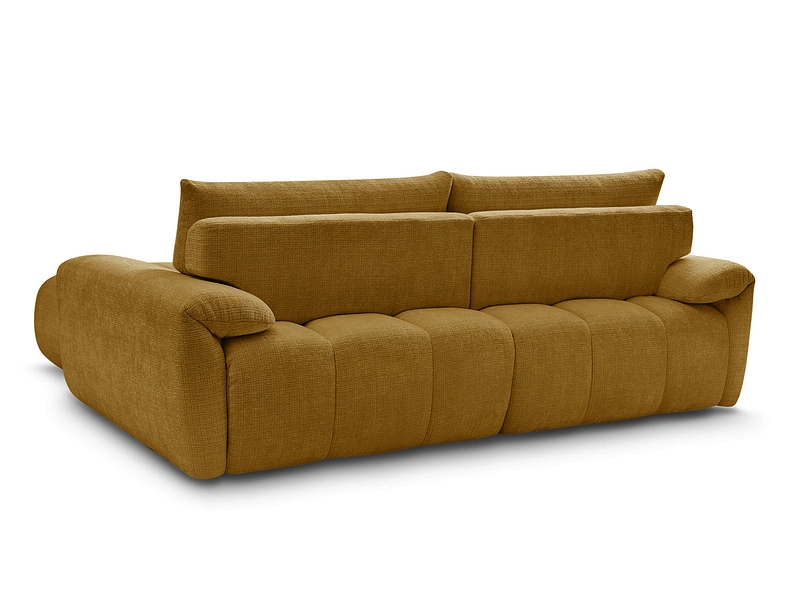 Canapé d'angle BOBOCHIC IVANE