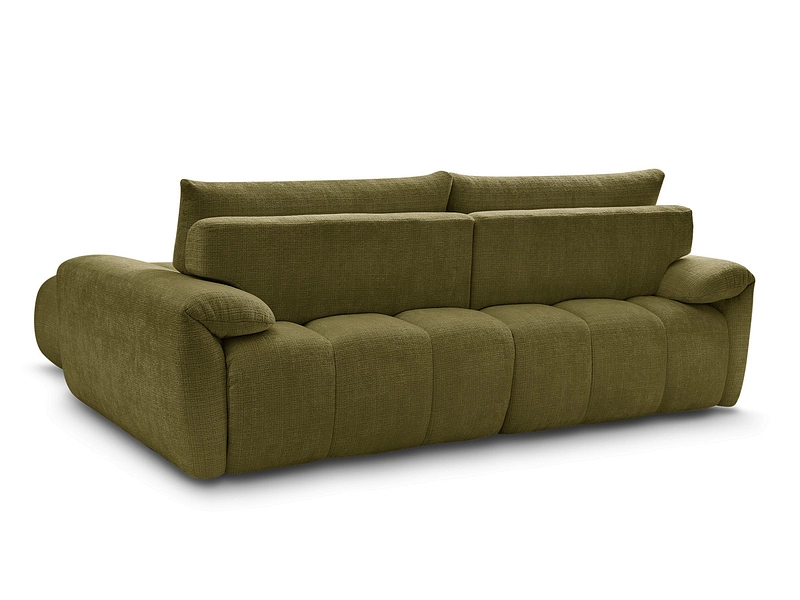 Canapé d'angle BOBOCHIC IVANE Canapé d'angle BOBOCHIC IVANE