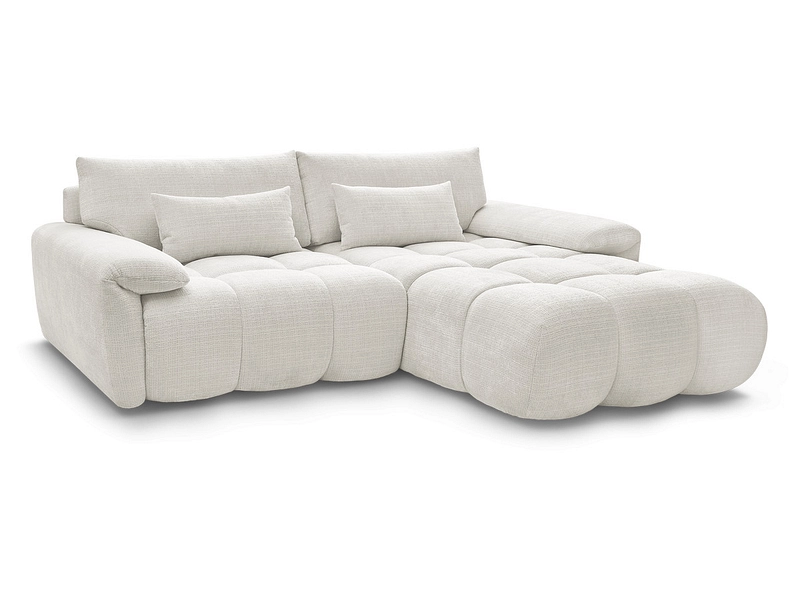 Canapé d'angle BOBOCHIC IVANE