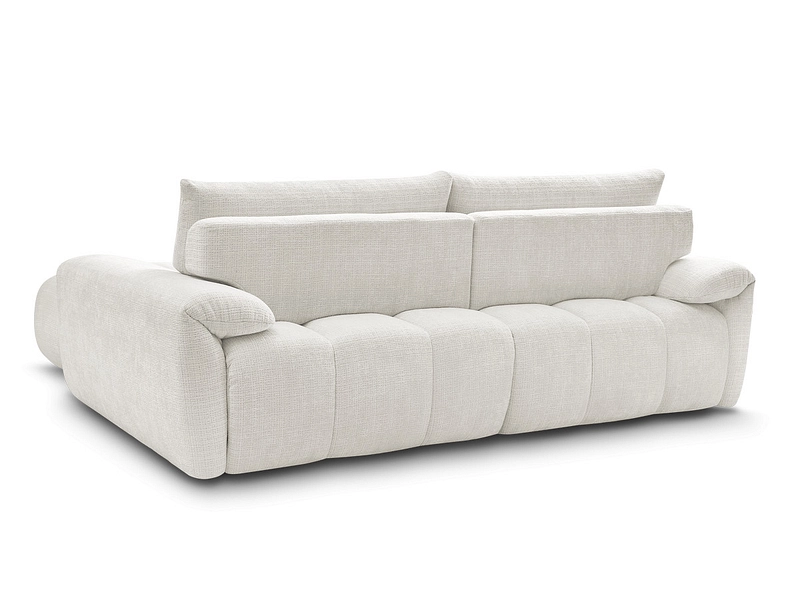 Canapé d'angle BOBOCHIC IVANE