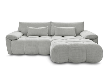 Canapé d'angle BOBOCHIC IVANE