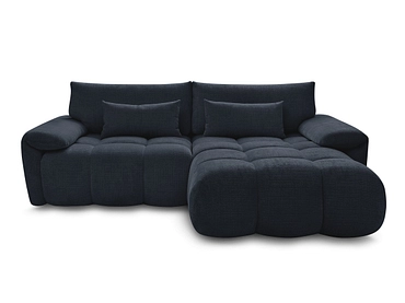 Canapé d'angle BOBOCHIC IVANE