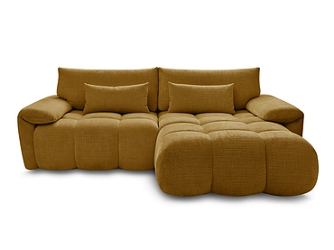 Canapé d'angle BOBOCHIC IVANE