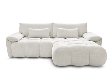 Canapé d'angle BOBOCHIC IVANE