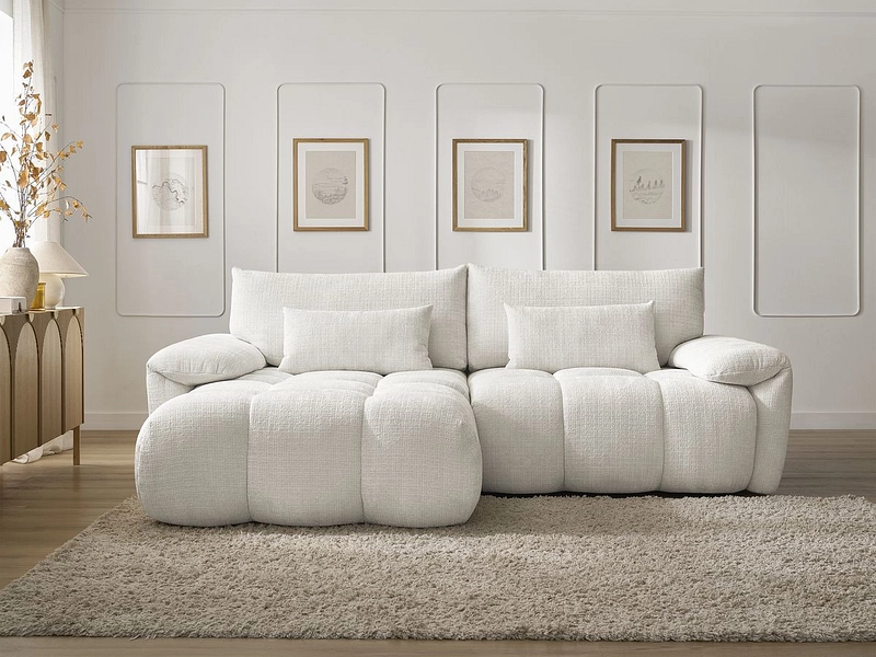 Ecksofa BOBOCHIC IVANE